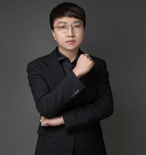 譚騰 經理兼培訓導師
